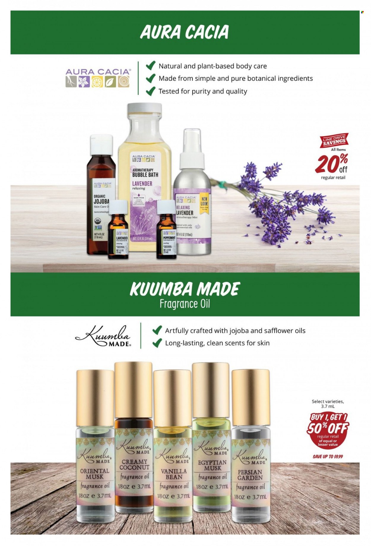Sprouts Farmers Market Deals of the Month - September 2023 - Page 36