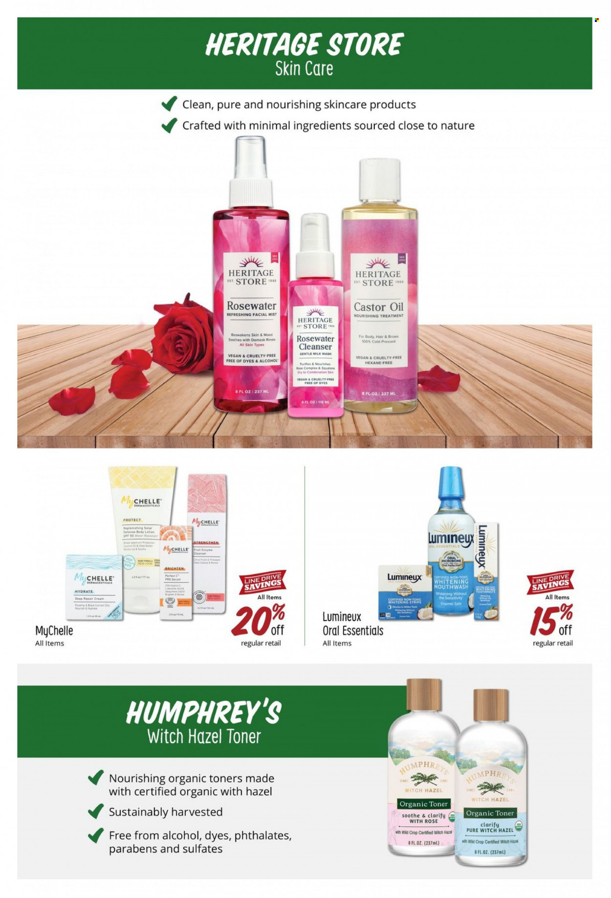 Sprouts Farmers Market Deals of the Month - September 2023 - Page 37