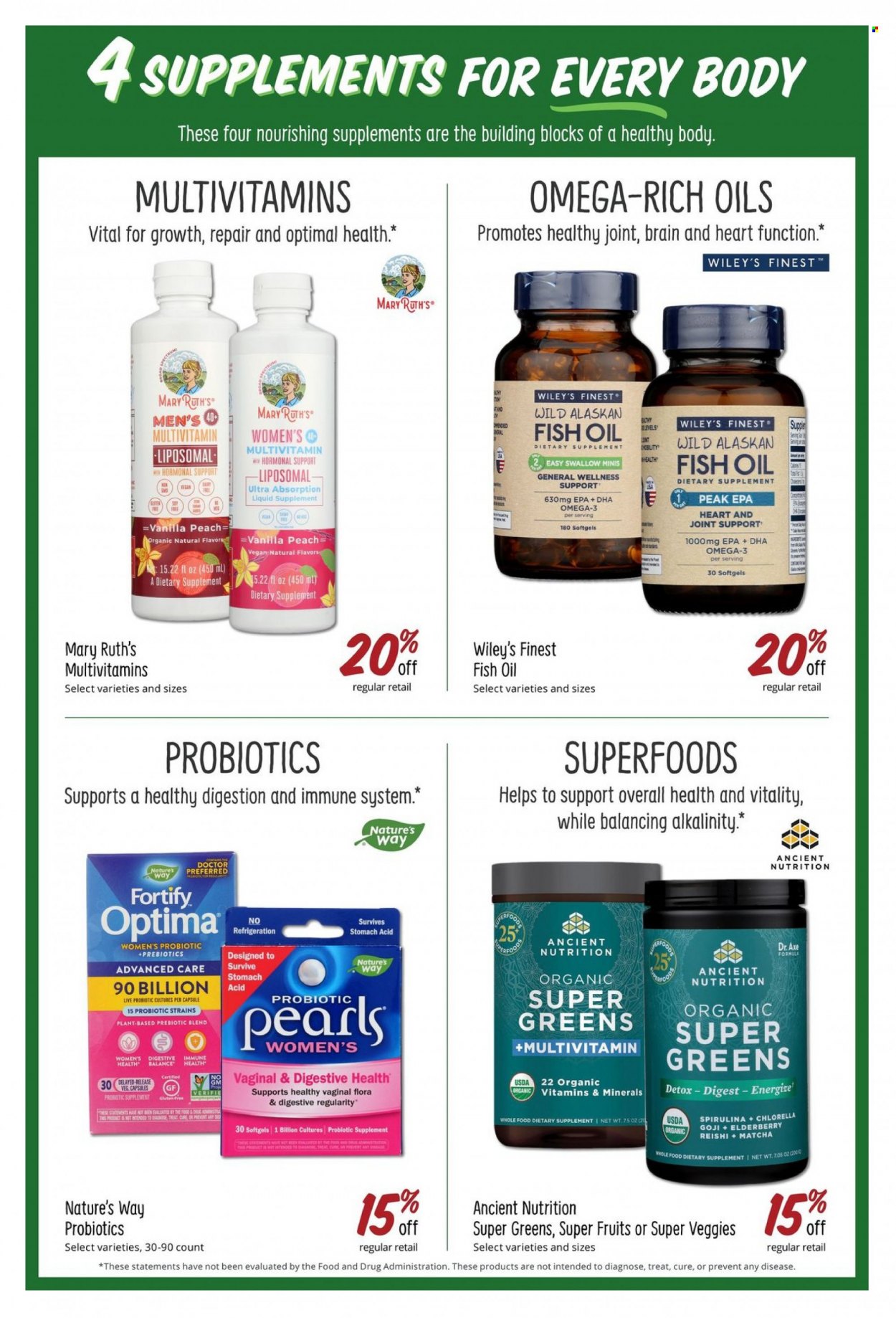 Sprouts Farmers Market Deals of the Month - September 2023 - Page 38