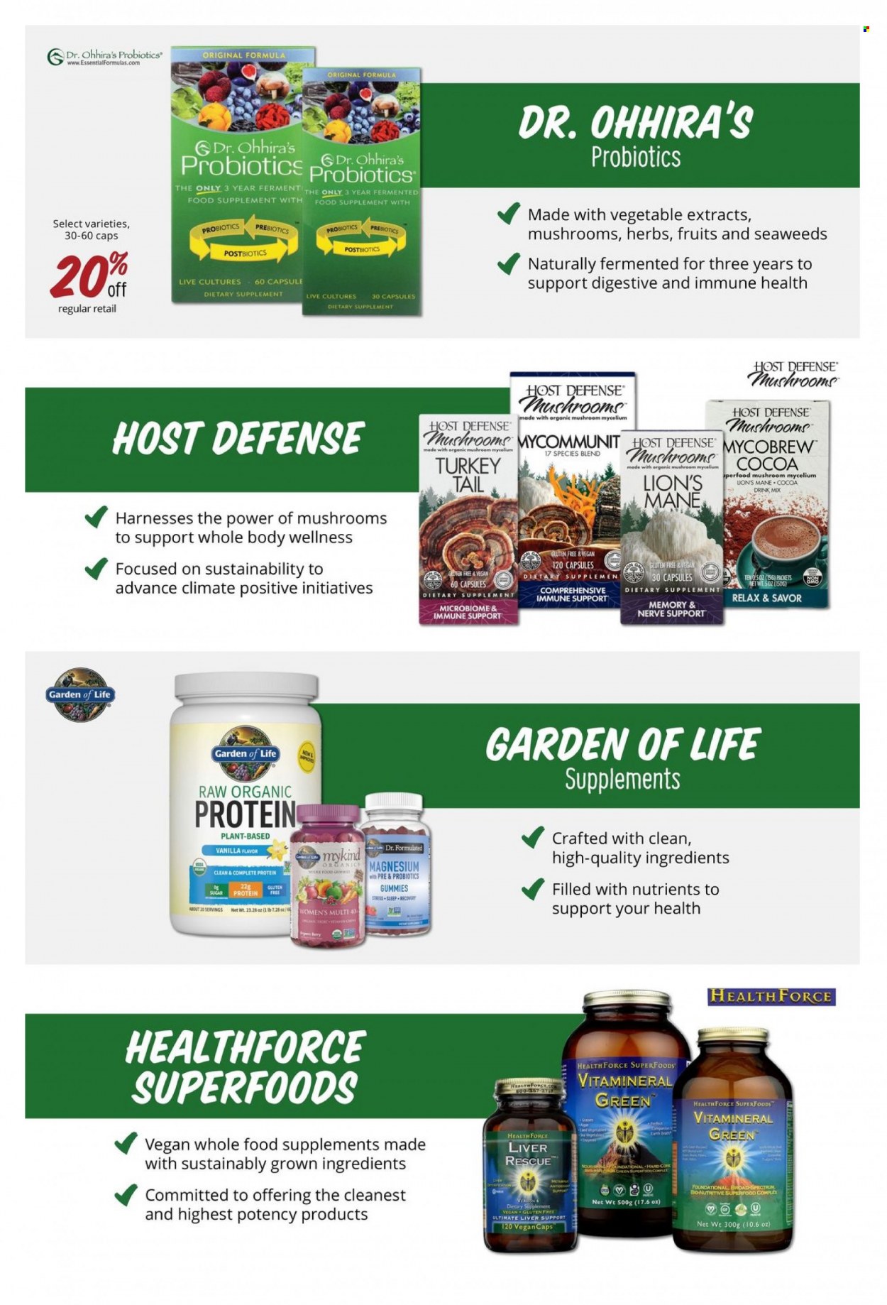 Sprouts Farmers Market Deals of the Month - September 2023 - Page 39
