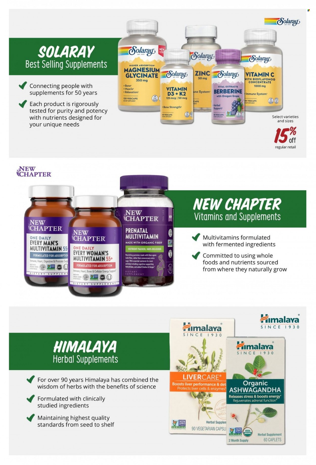 Sprouts Farmers Market Deals of the Month - September 2023 - Page 44