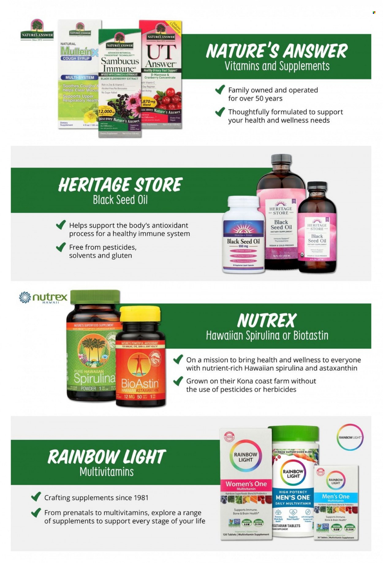 Sprouts Farmers Market Deals of the Month - September 2023 - Page 45