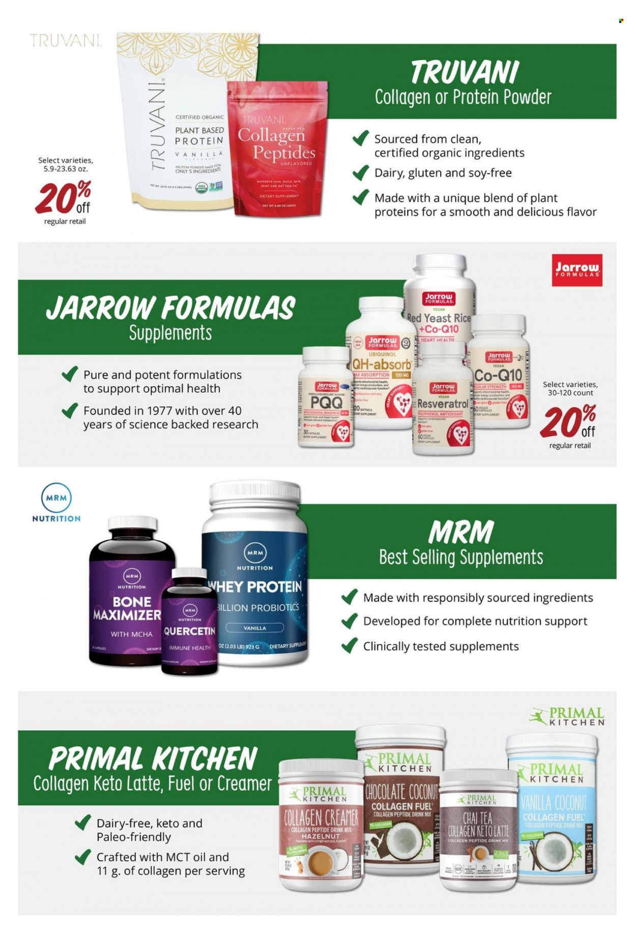Sprouts Farmers Market Deals of the Month - September 2023 - Page 46