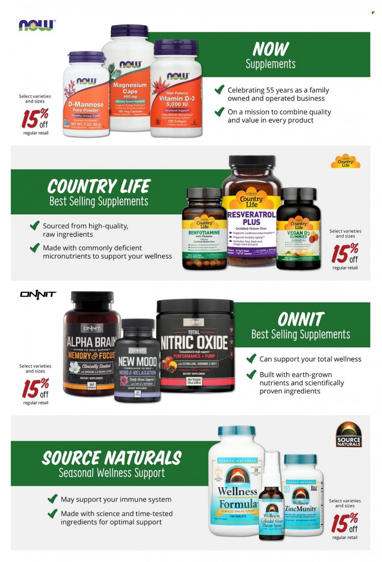 Sprouts Farmers Market Deals of the Month - September 2023 - Page 47