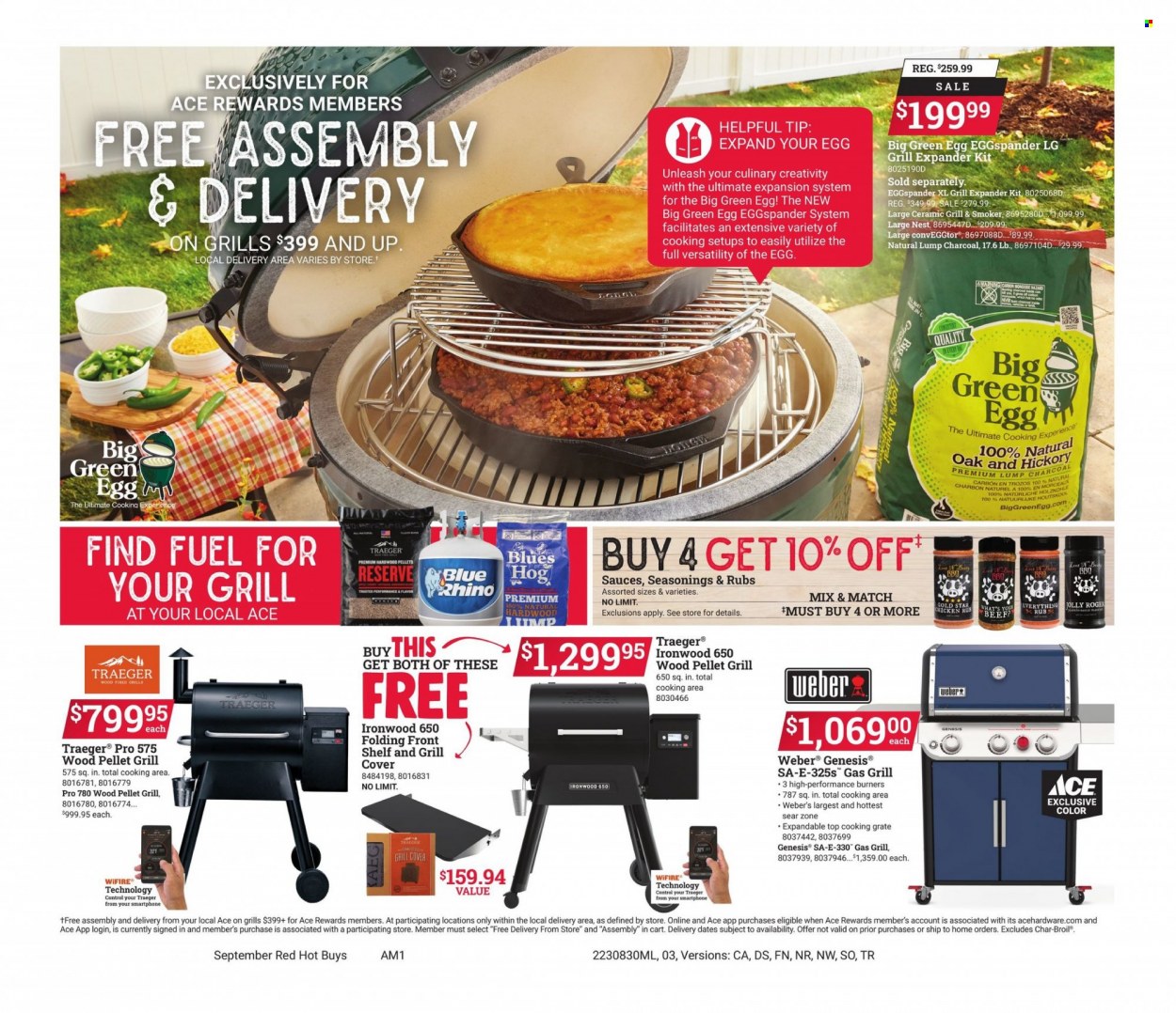 Ace Hardware Red Hot Buys - Page 3