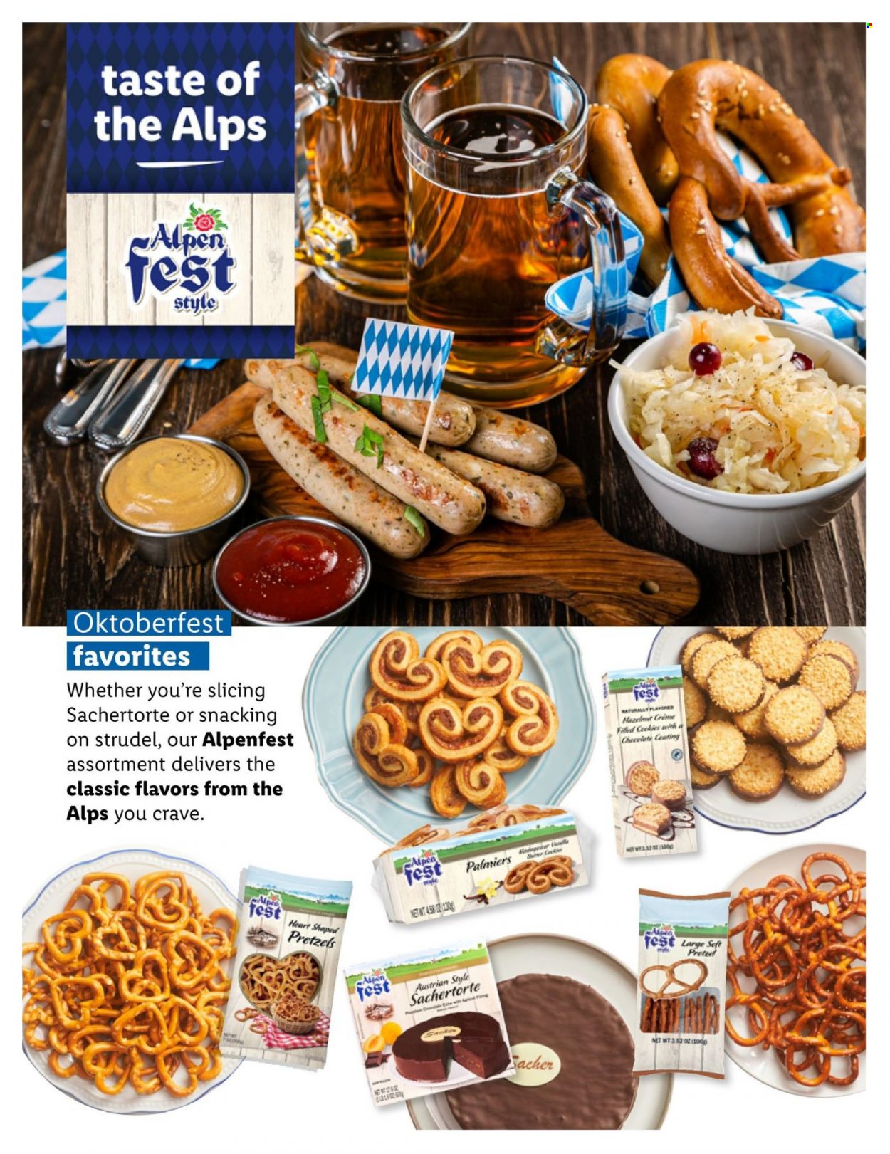 Lidl Fall + Halloween Magazine - Page 15