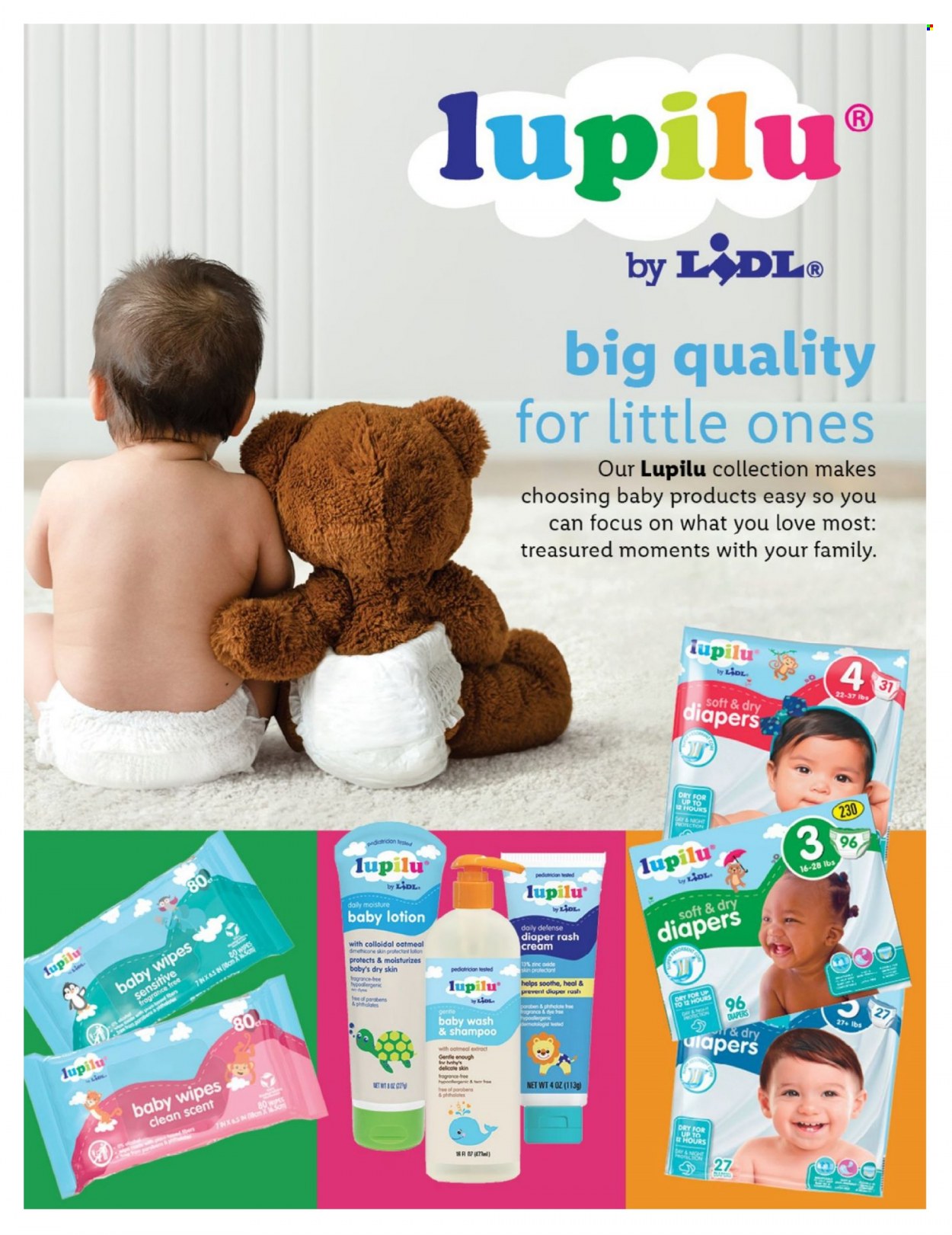 Lidl Fall + Halloween Magazine - Page 25