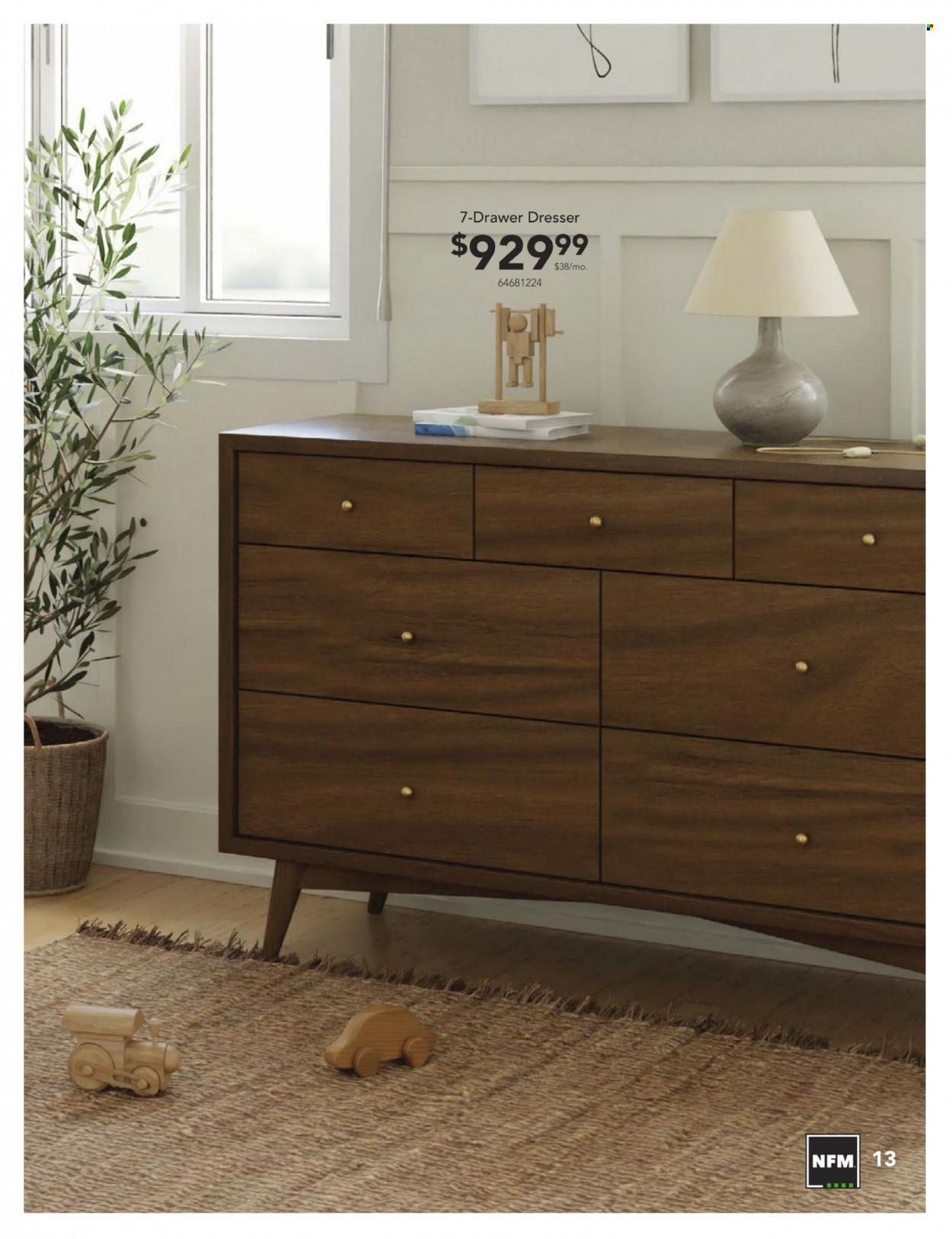 Nebraska Furniture Mart Baby Essentials Sale - Page 13