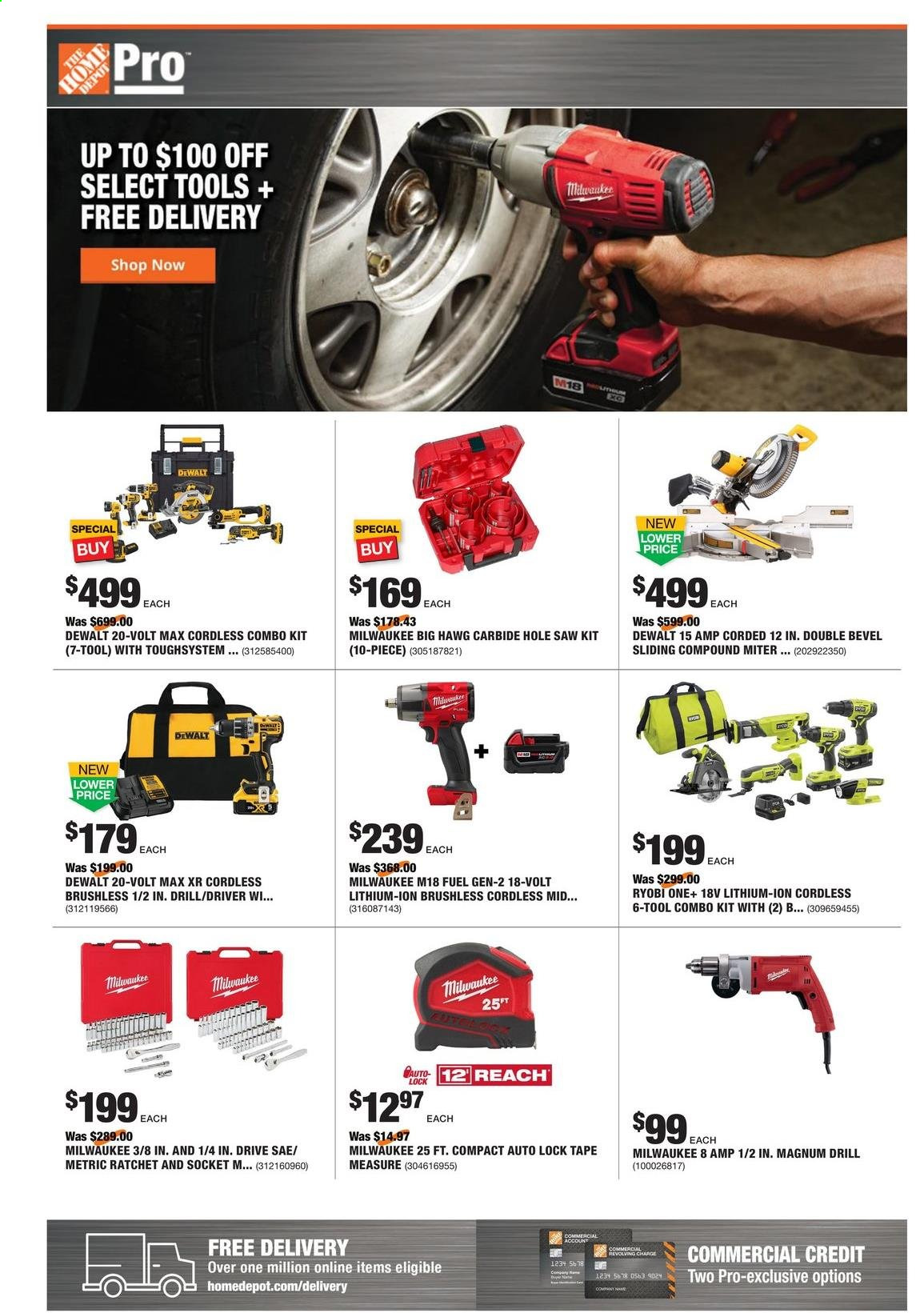 Home Depot Current Sales Weekly Ads Online