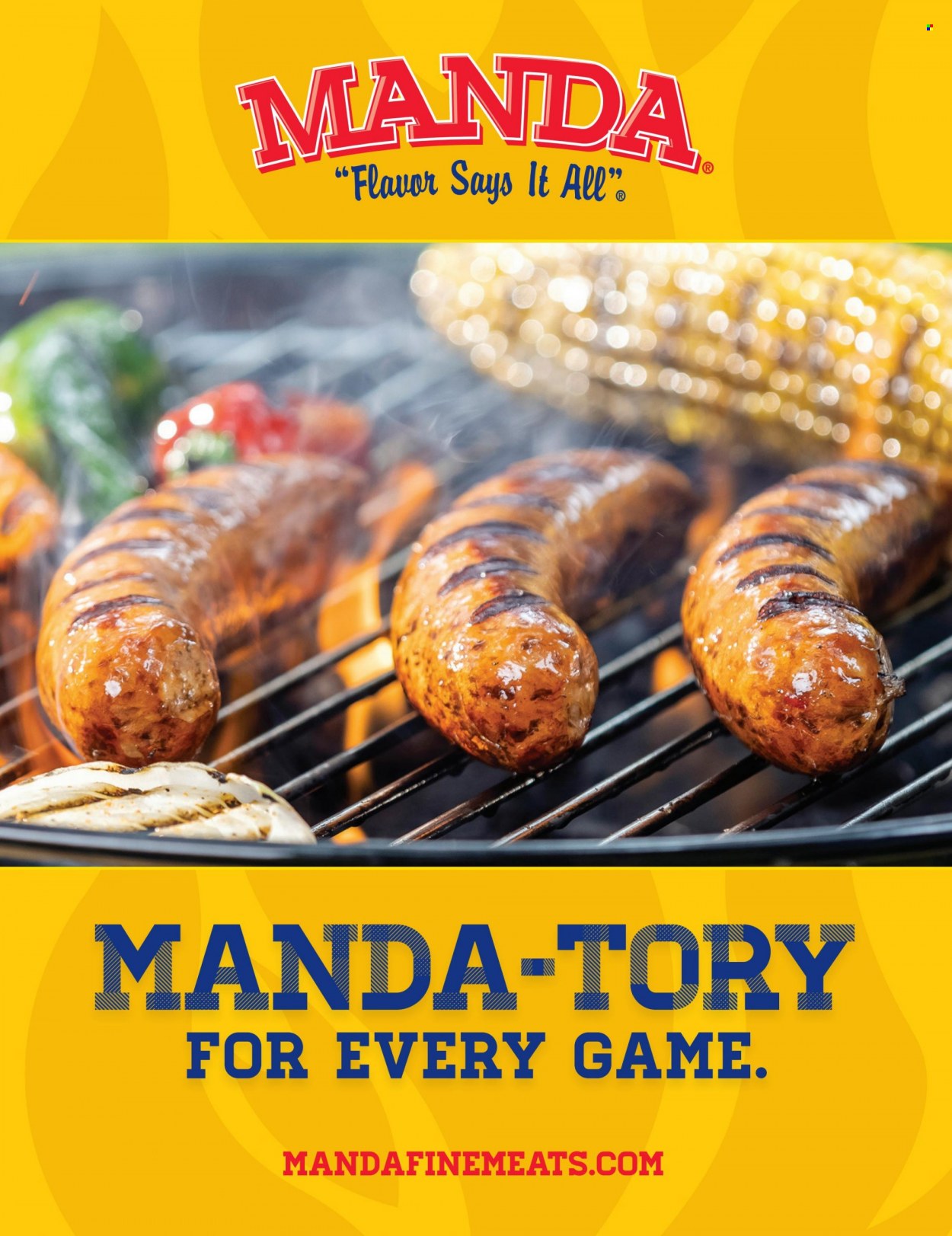 Rouses Magazine - Fall 2023 - Page 14