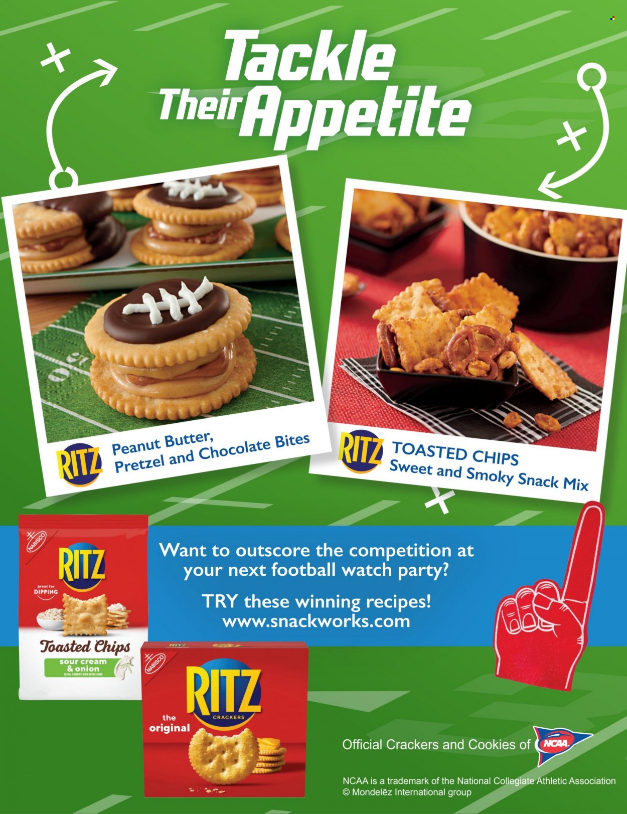Rouses Magazine - Fall 2023 - Page 17