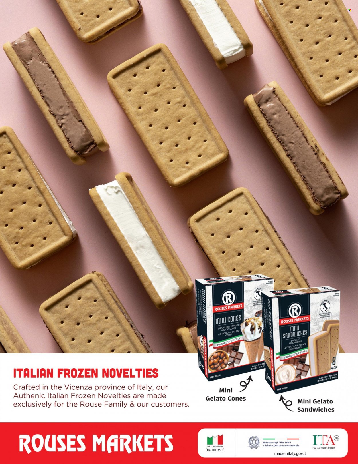 Rouses Magazine - Fall 2023 - Page 18