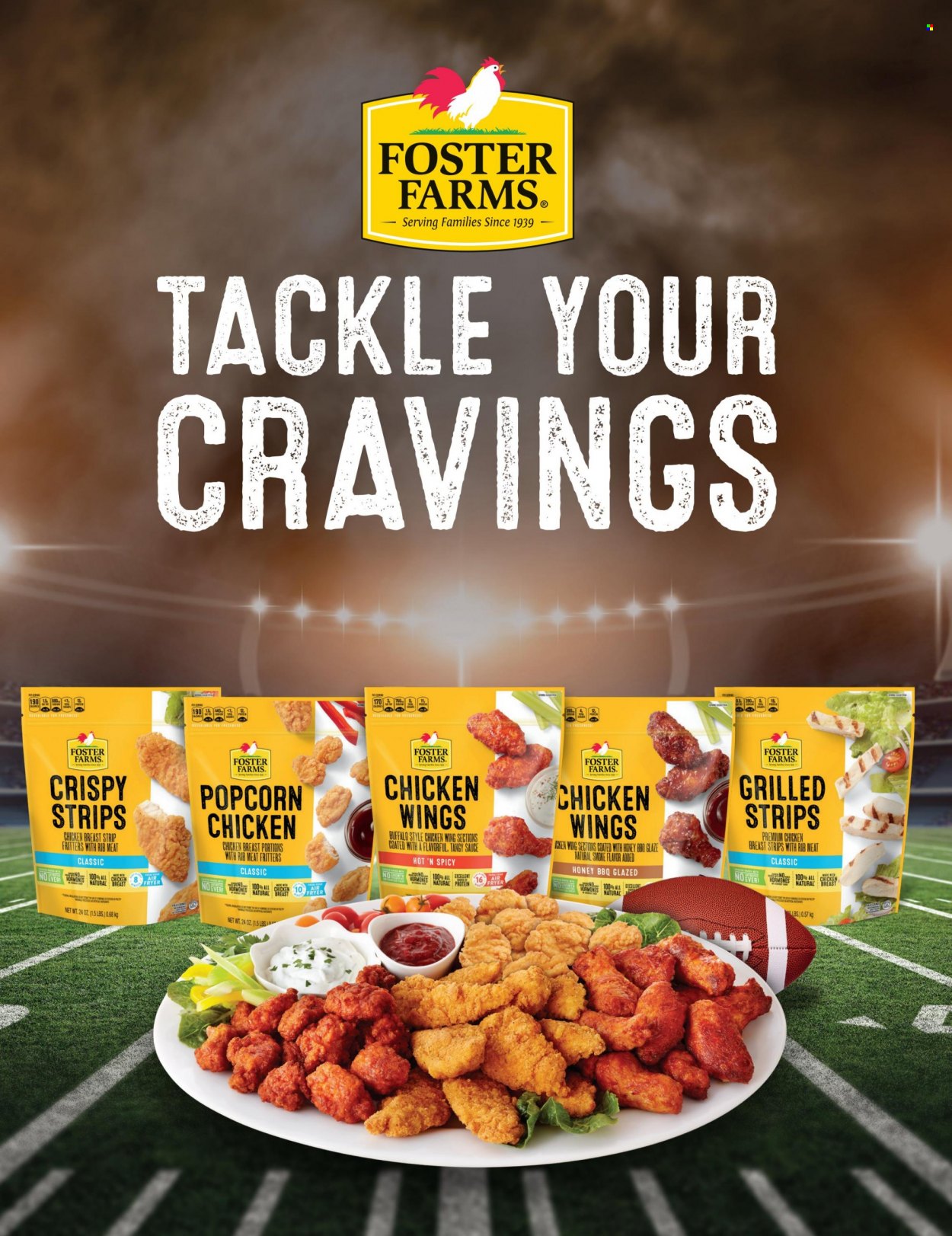 Rouses Magazine - Fall 2023 - Page 26