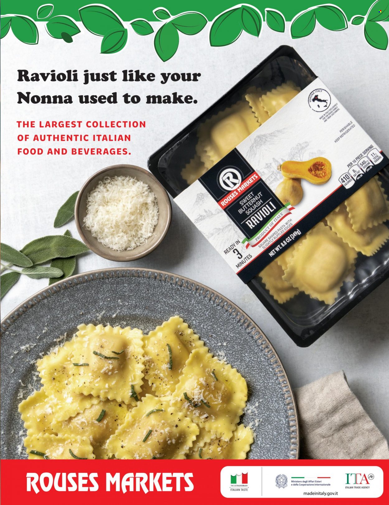 Rouses Magazine - Fall 2023 - Page 29