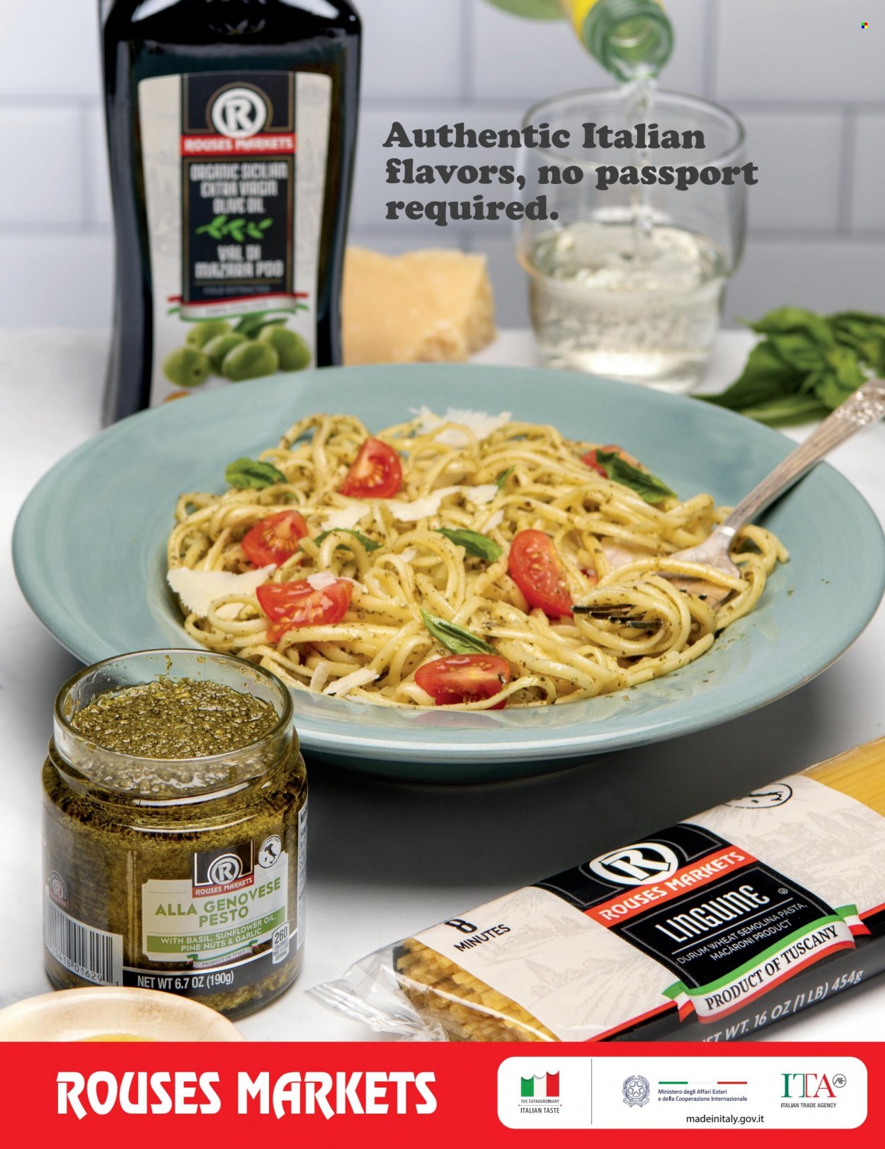 Rouses Magazine - Fall 2023 - Page 37