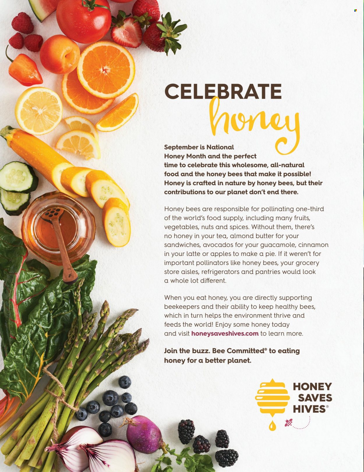 Rouses Magazine - Fall 2023 - Page 66