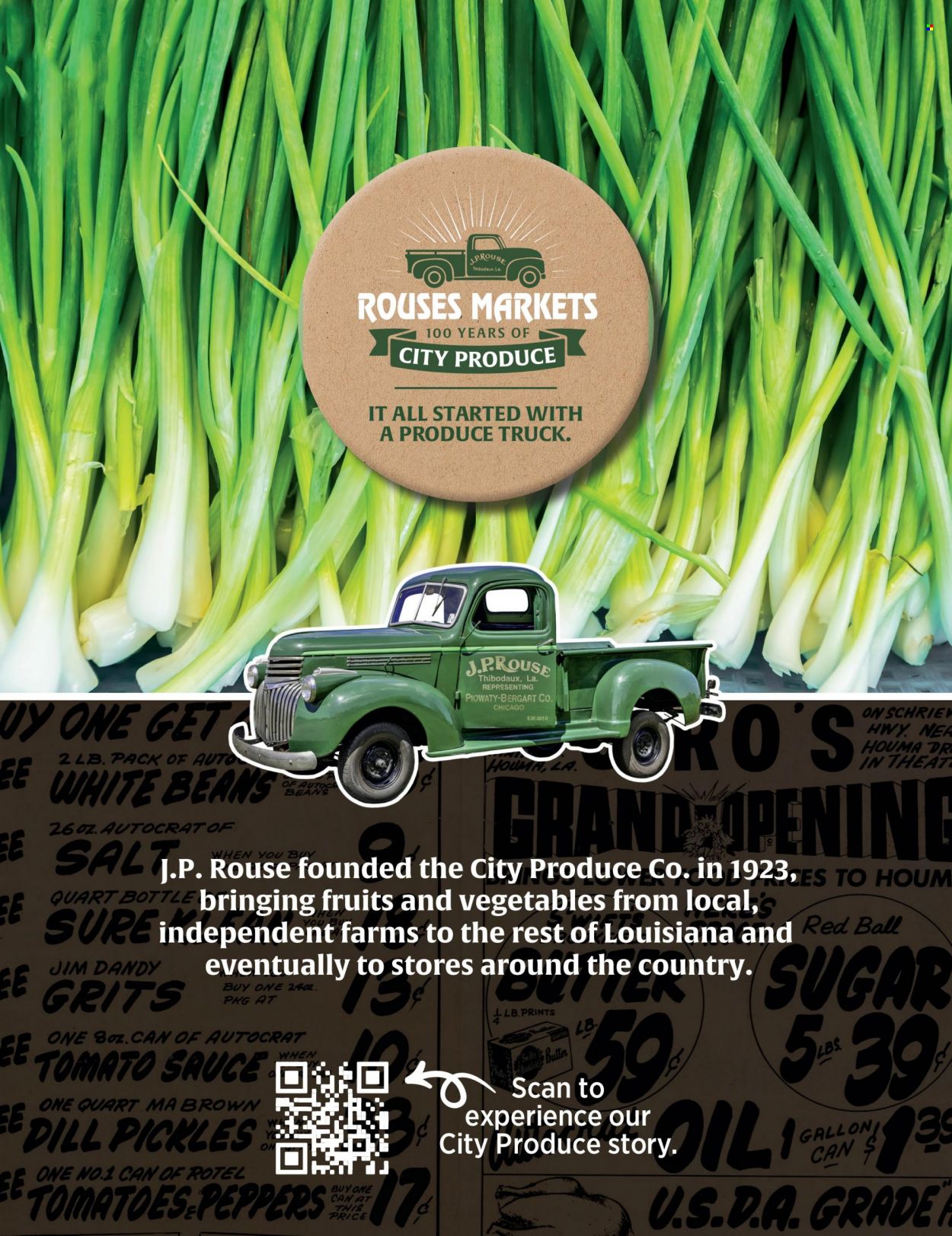 Rouses Magazine - Fall 2023 - Page 67