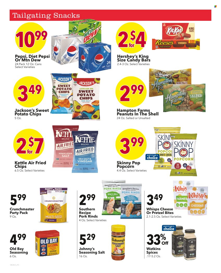 Cash Wise Remarkable Savings - Page 2