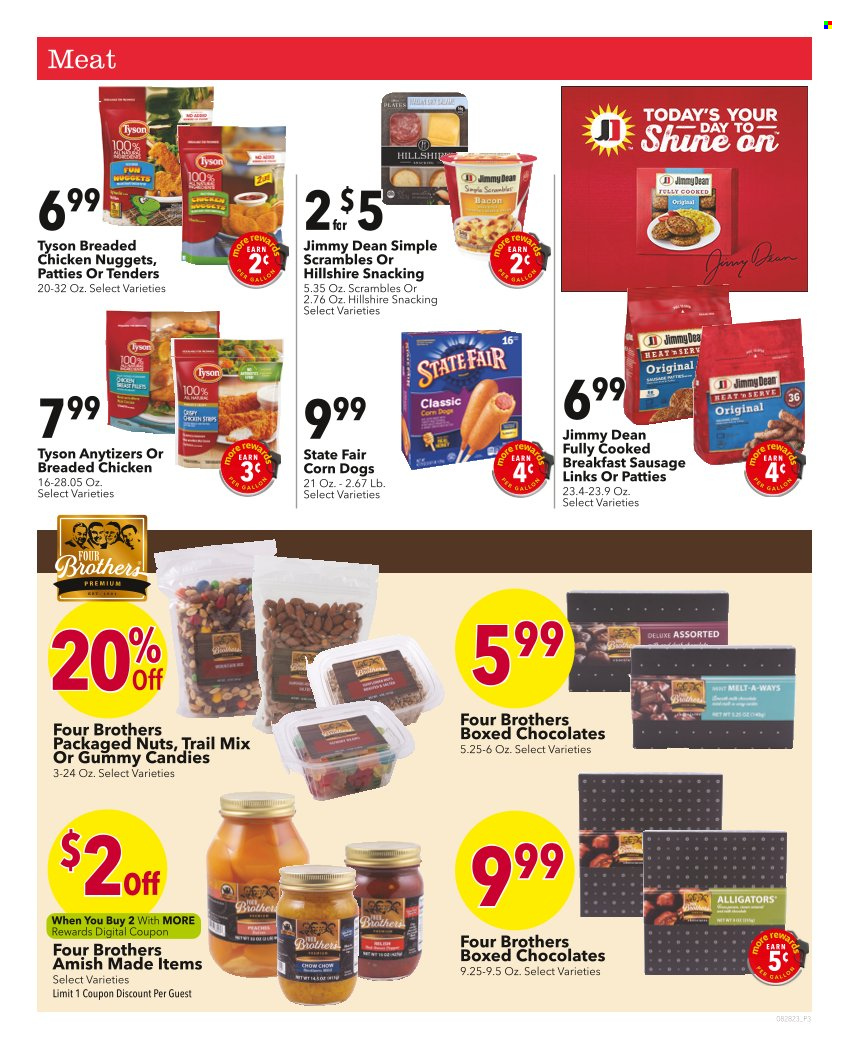 Cash Wise Remarkable Savings - Page 3