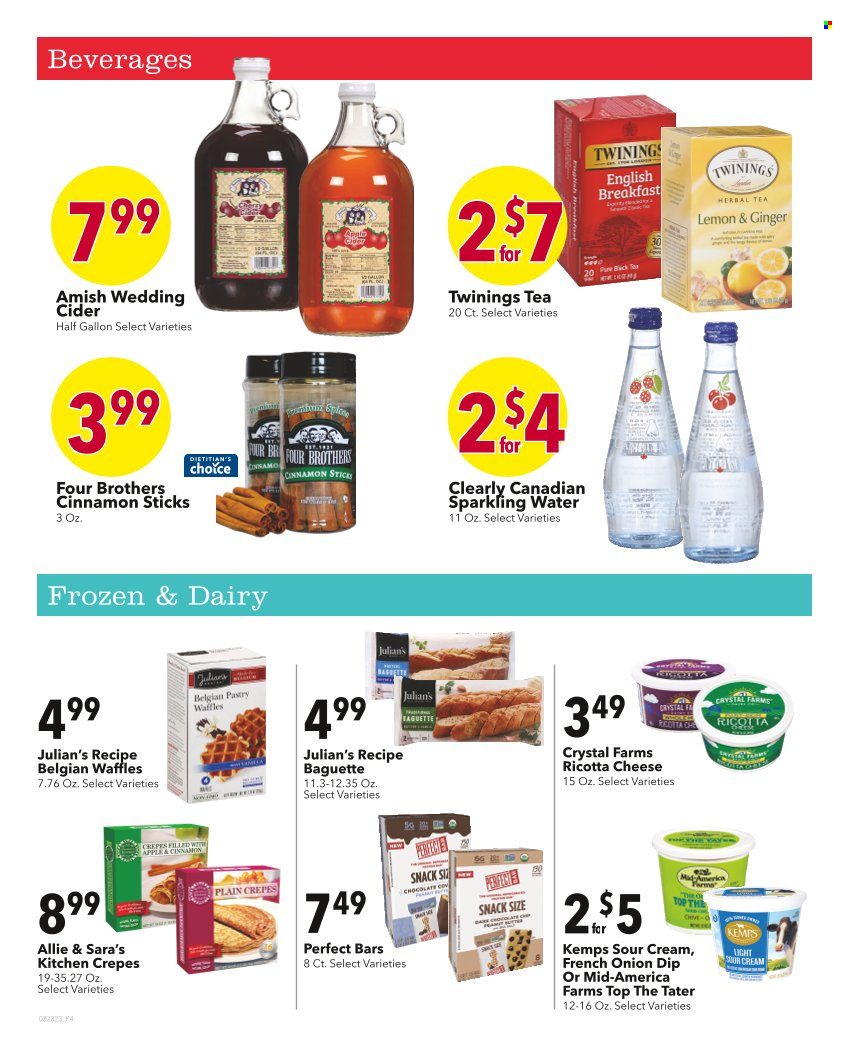 Cash Wise Remarkable Savings - Page 4