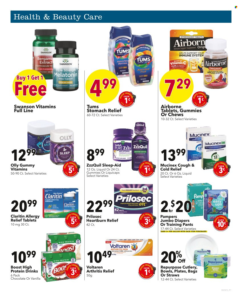 Cash Wise Remarkable Savings - Page 6