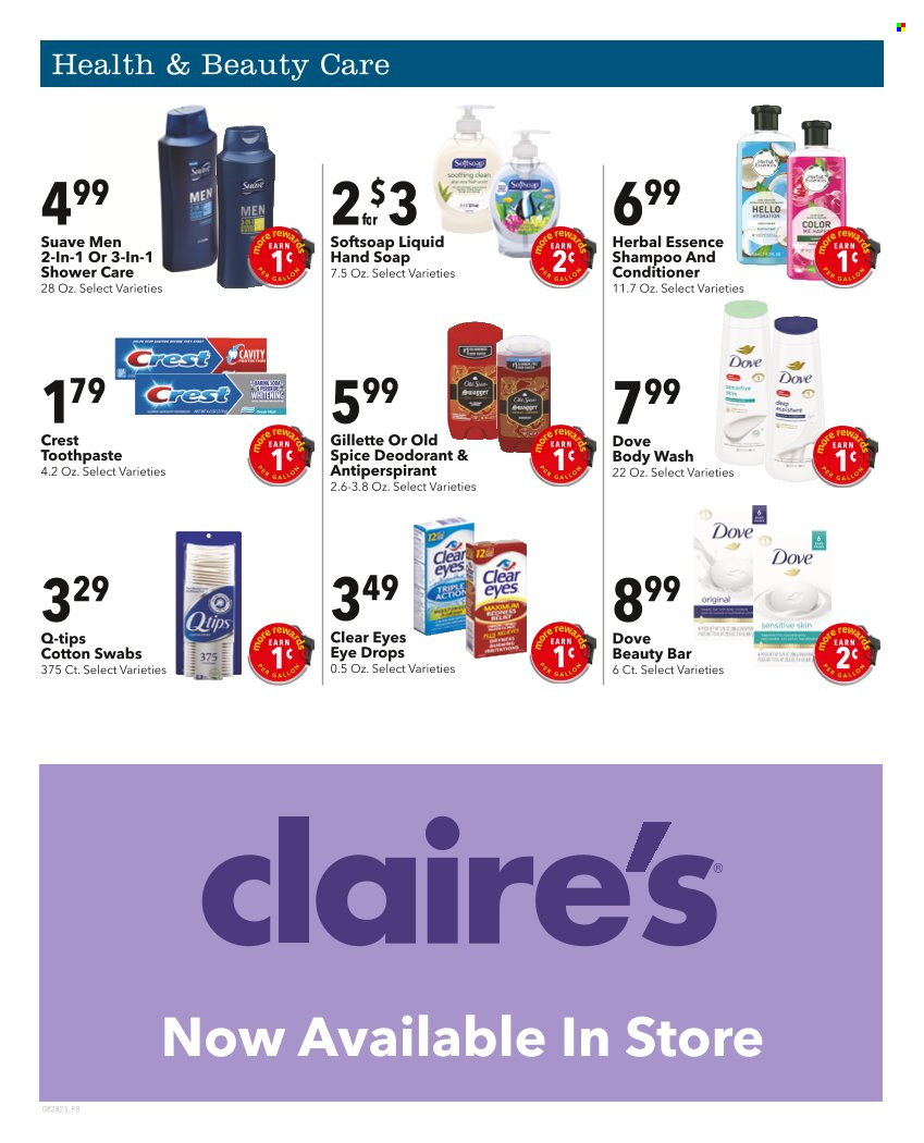 Cash Wise Remarkable Savings - Page 7