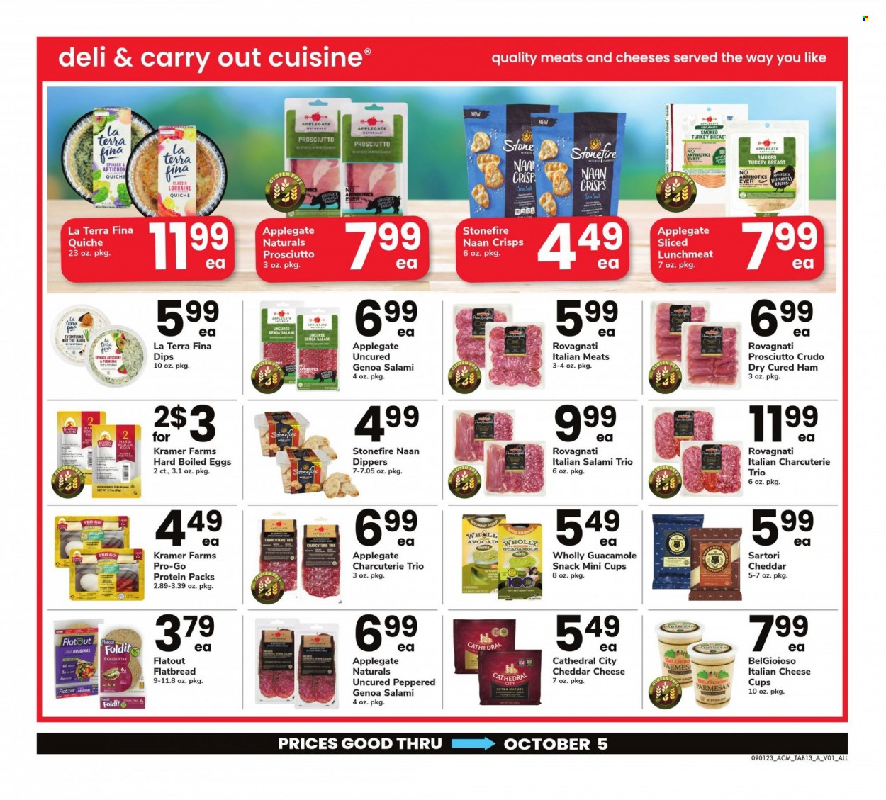 ACME Markets Big Book of Savings - Page 13
