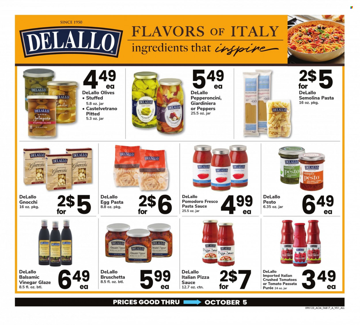 ACME Markets Big Book of Savings - Page 17