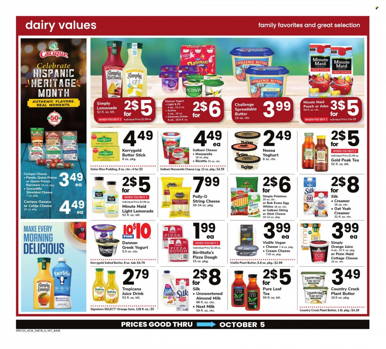 ACME Markets Big Book of Savings - Page 18