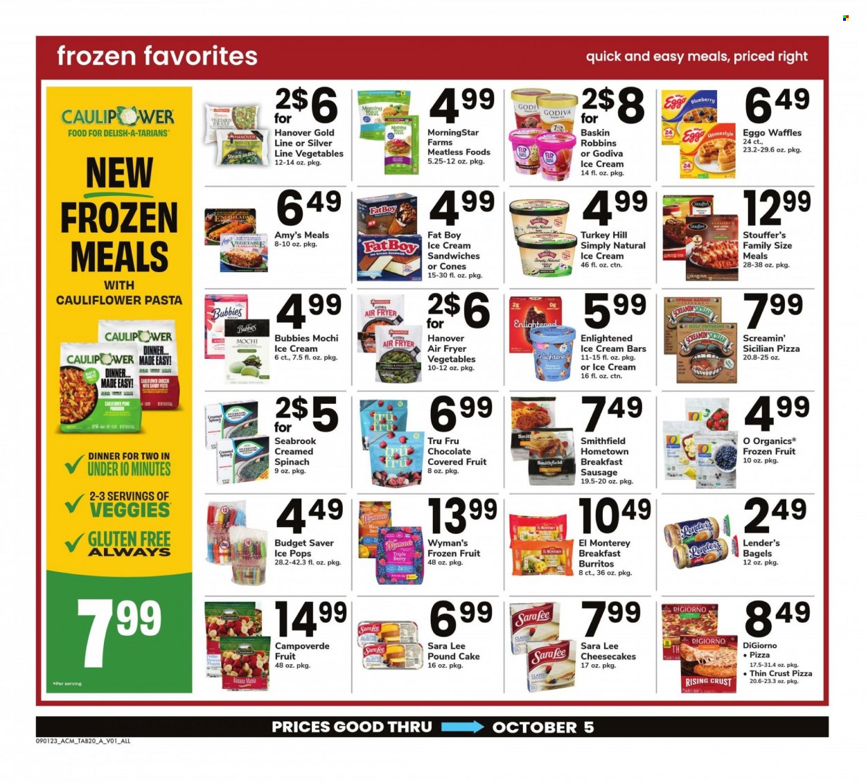ACME Markets Big Book of Savings - Page 20