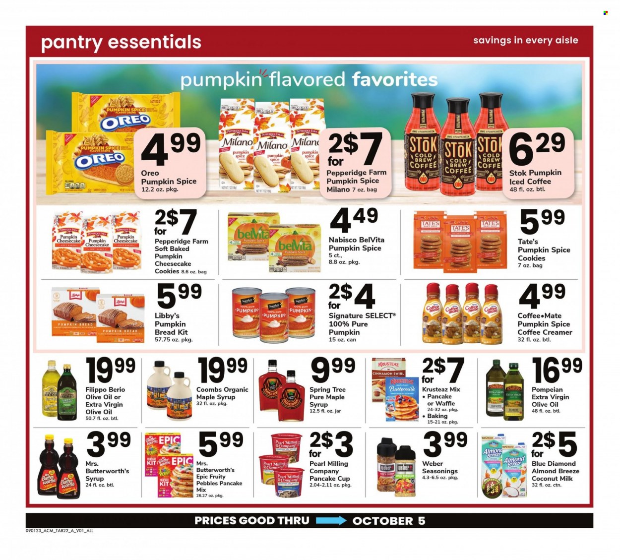 ACME Markets Big Book of Savings - Page 22