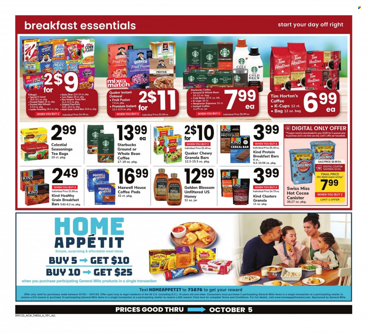 ACME Markets Big Book of Savings - Page 24