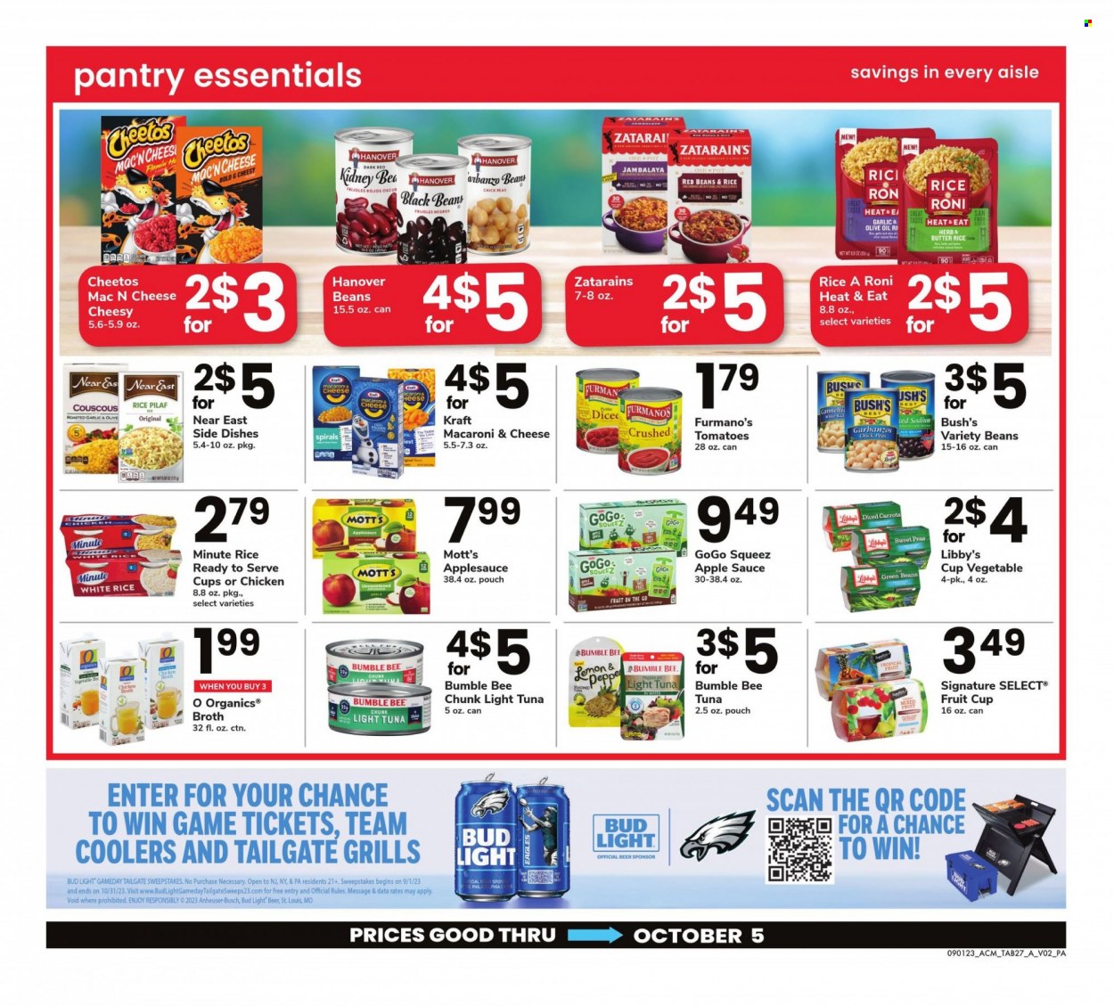 ACME Markets Big Book of Savings - Page 27
