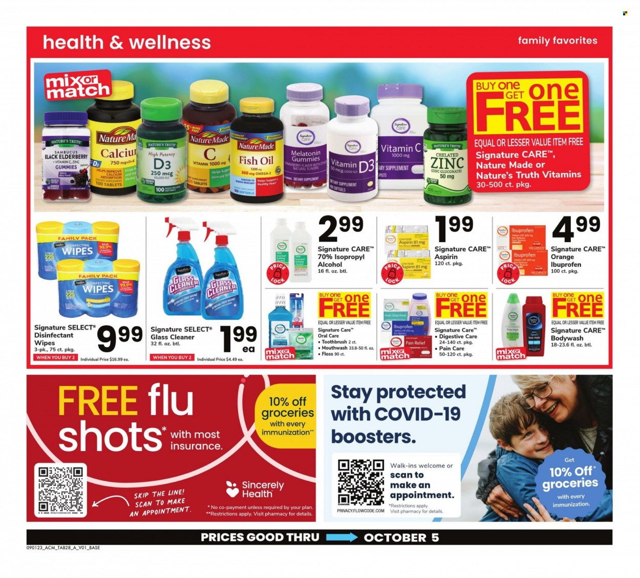 ACME Markets Big Book of Savings - Page 28