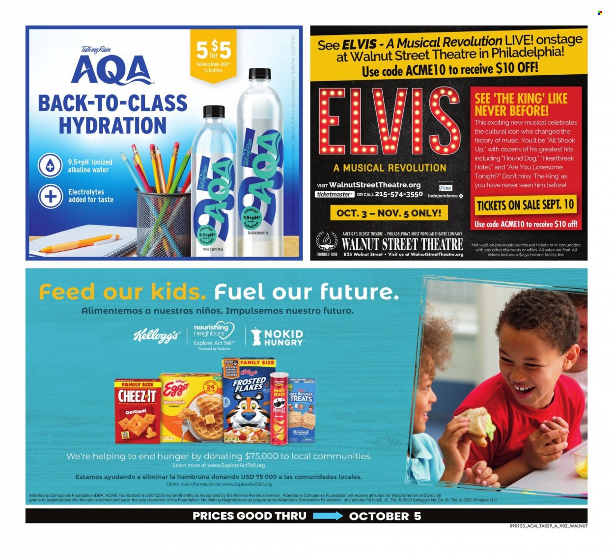ACME Markets Big Book of Savings - Page 29