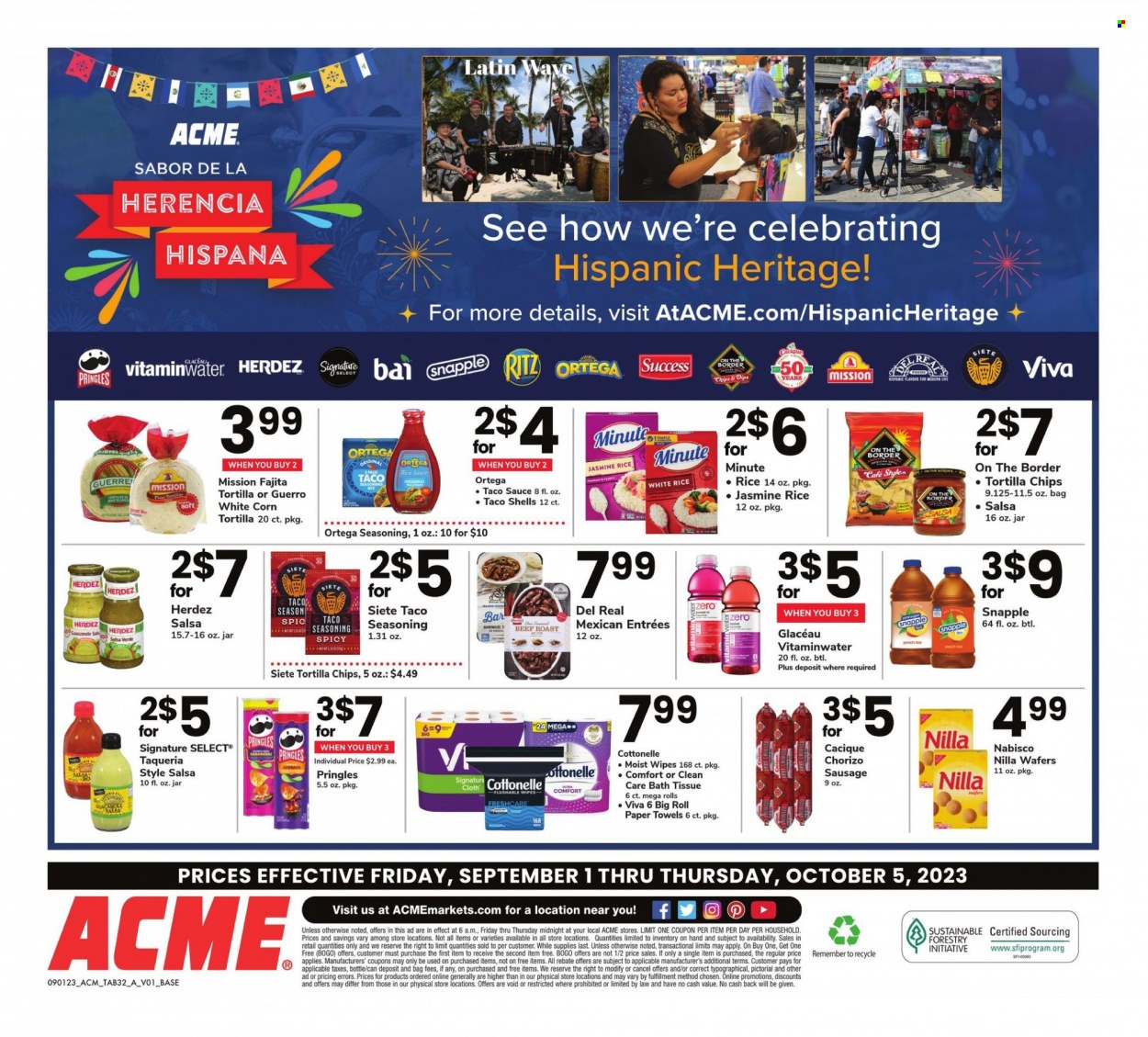 ACME Markets Big Book of Savings - Page 32