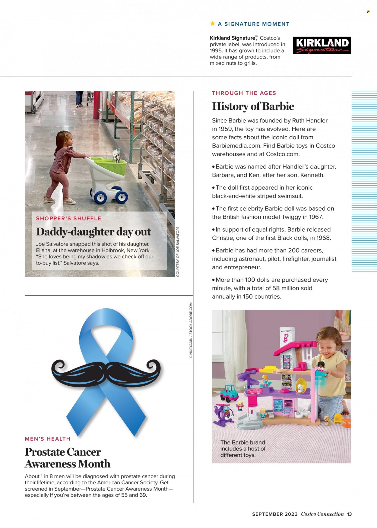Costco Connection - September 2023 - Page 7