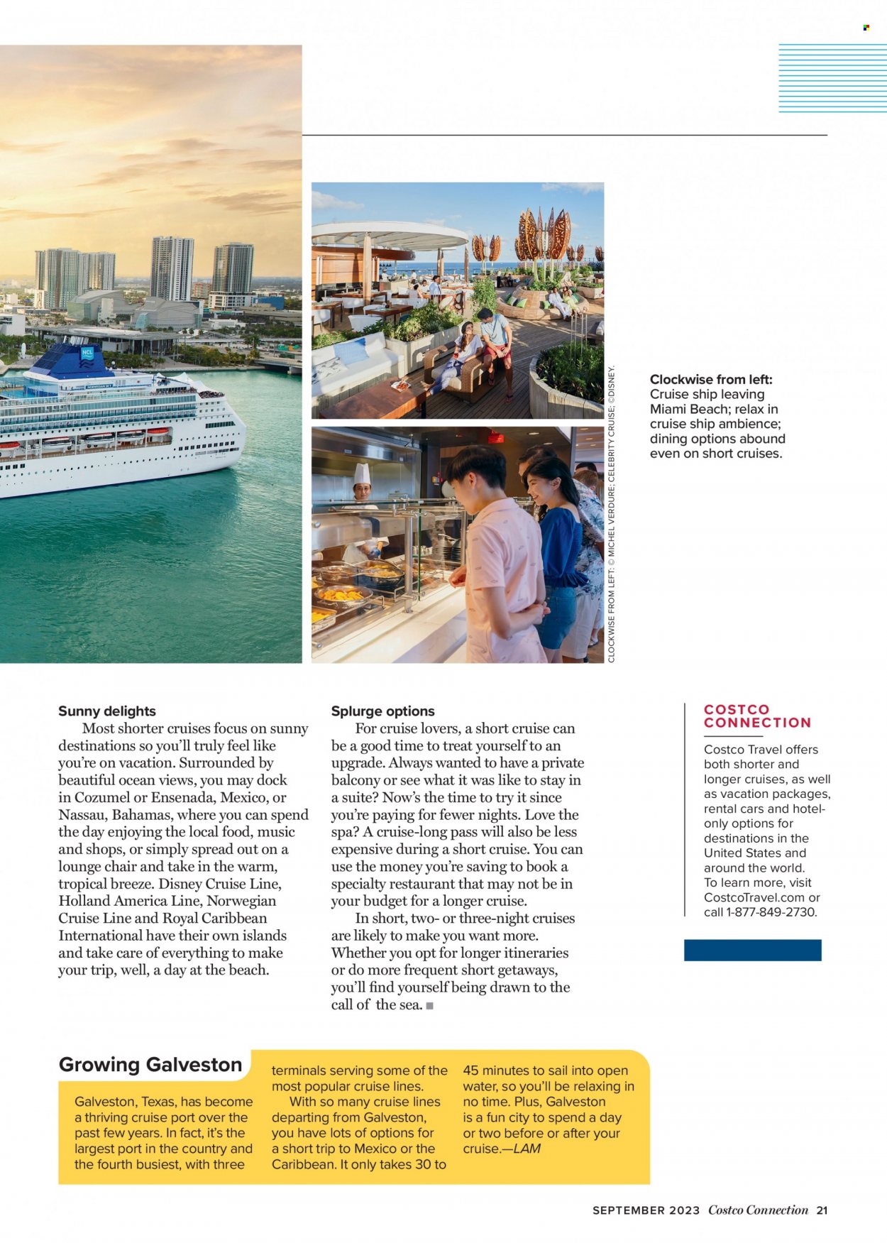 Costco Connection - September 2023 - Page 11
