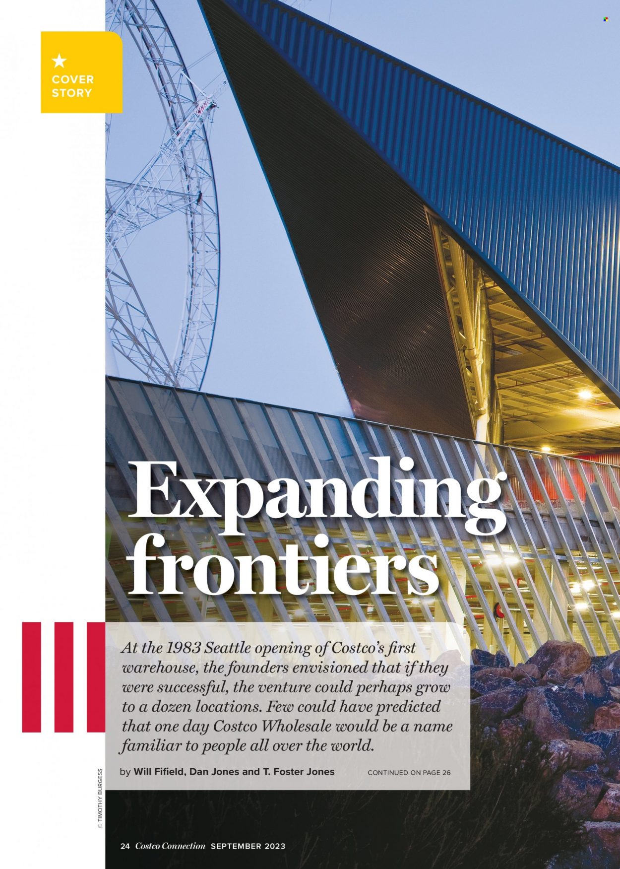 Costco Connection - September 2023 - Page 12