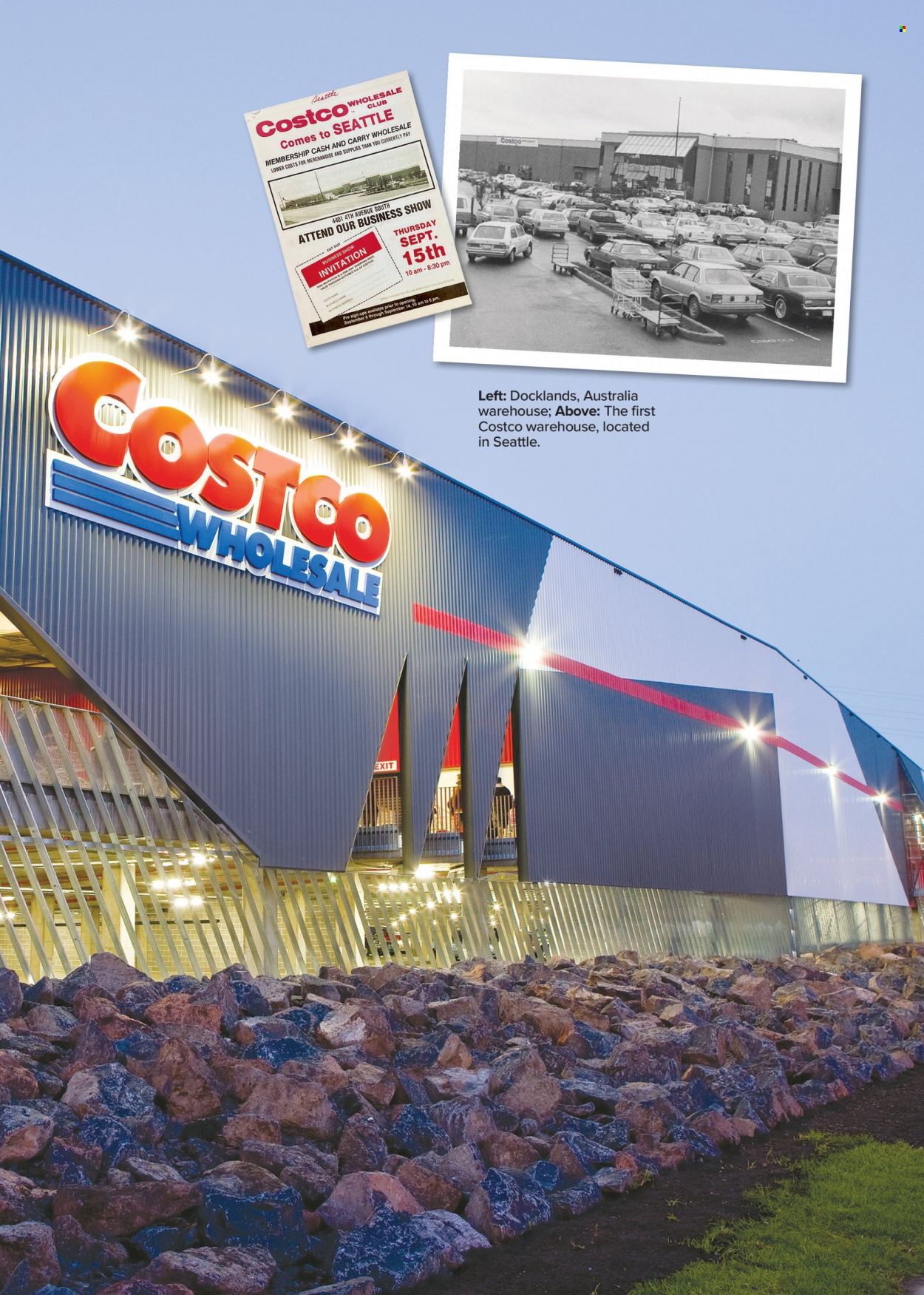Costco Connection - September 2023 - Page 13