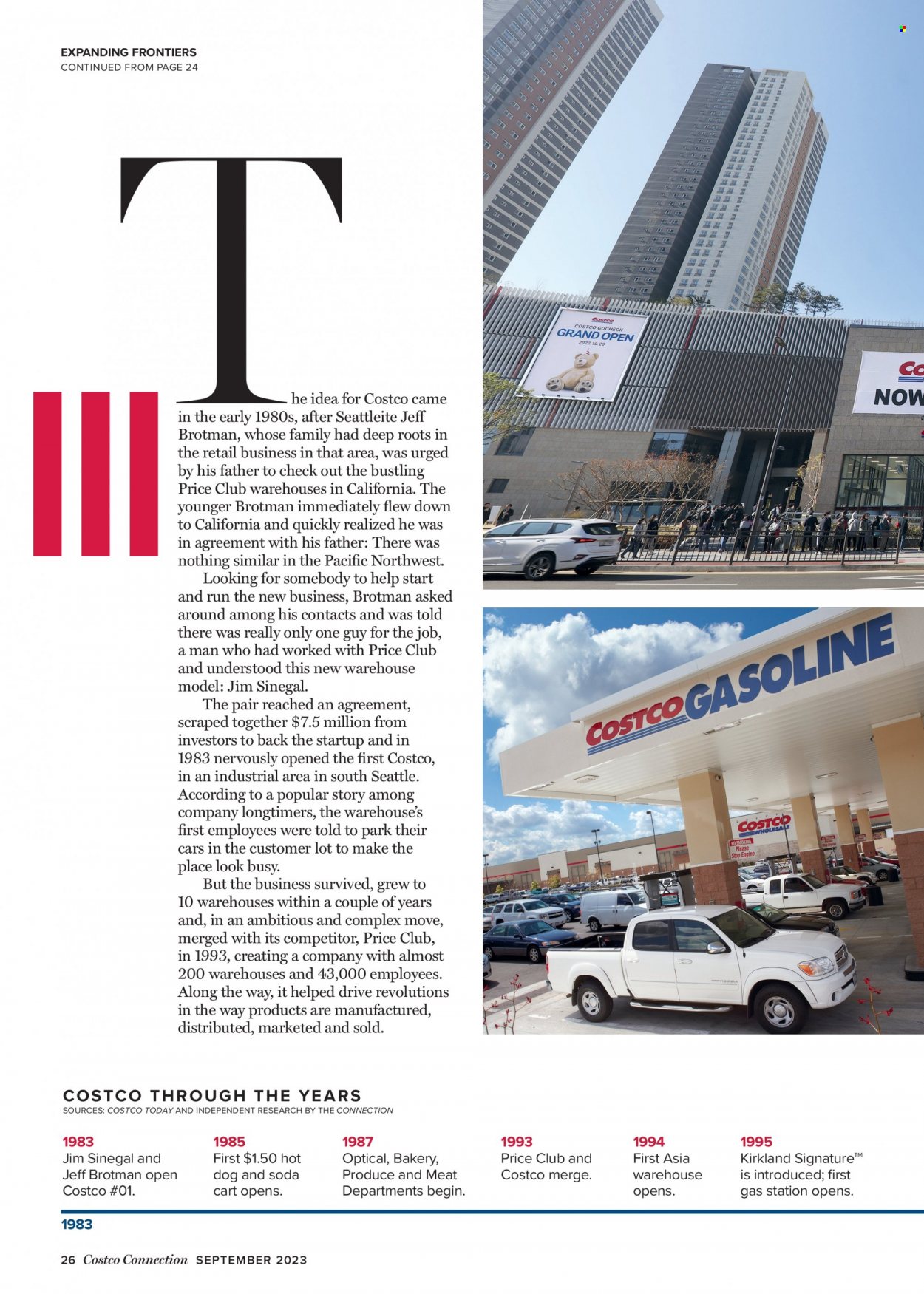 Costco Connection - September 2023 - Page 14