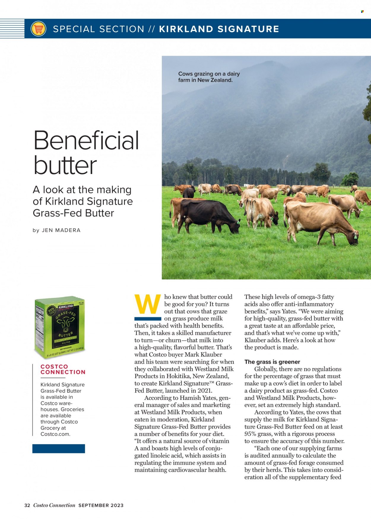 Costco Connection - September 2023 - Page 18