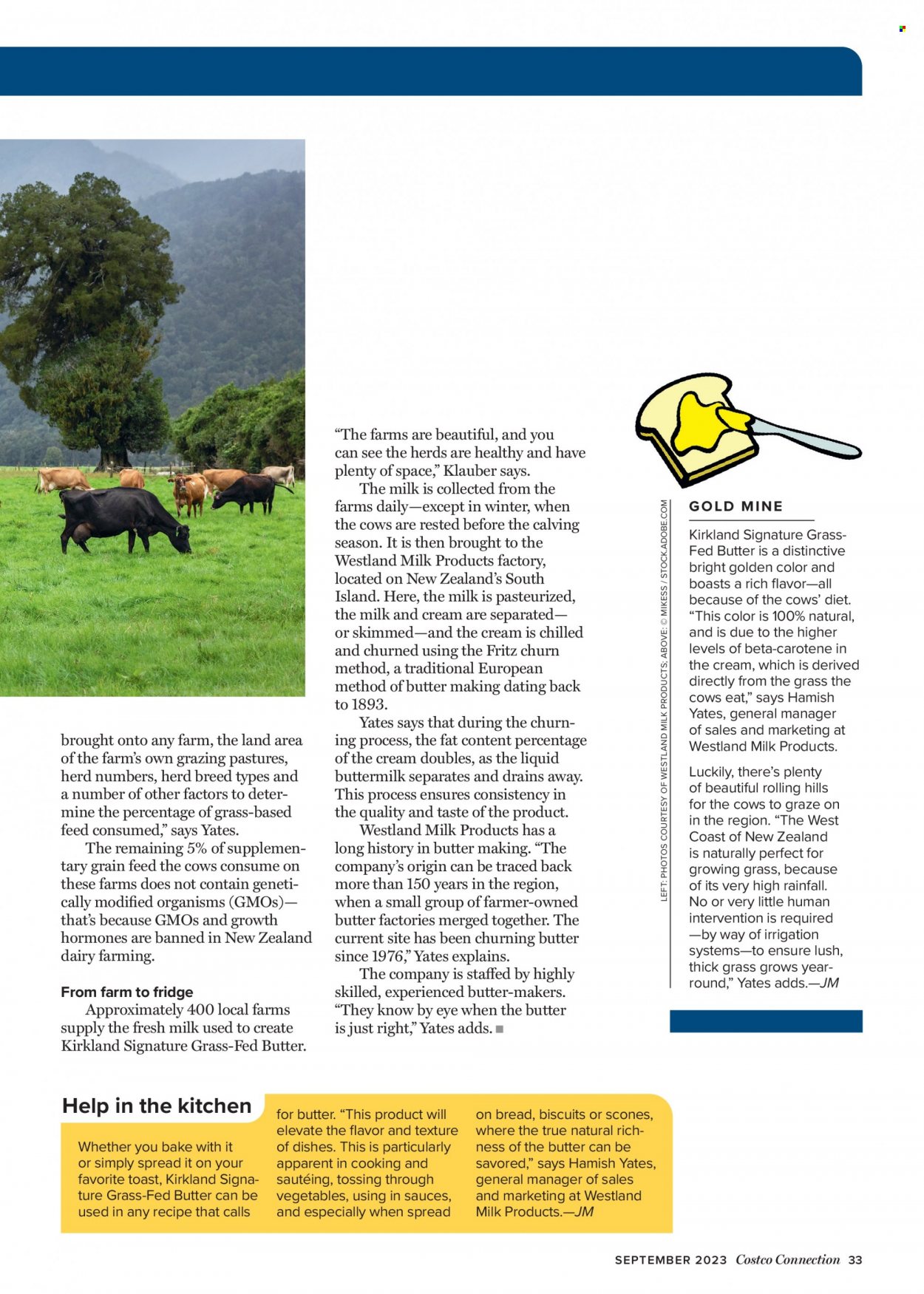 Costco Connection - September 2023 - Page 19