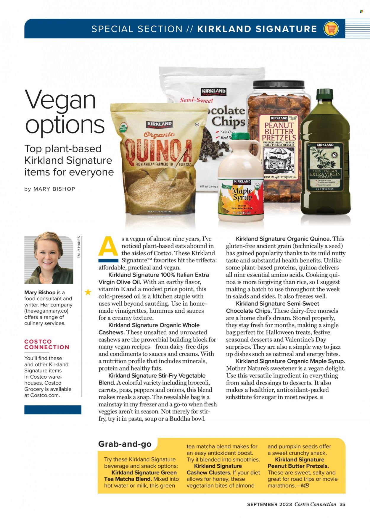 Costco Connection - September 2023 - Page 20