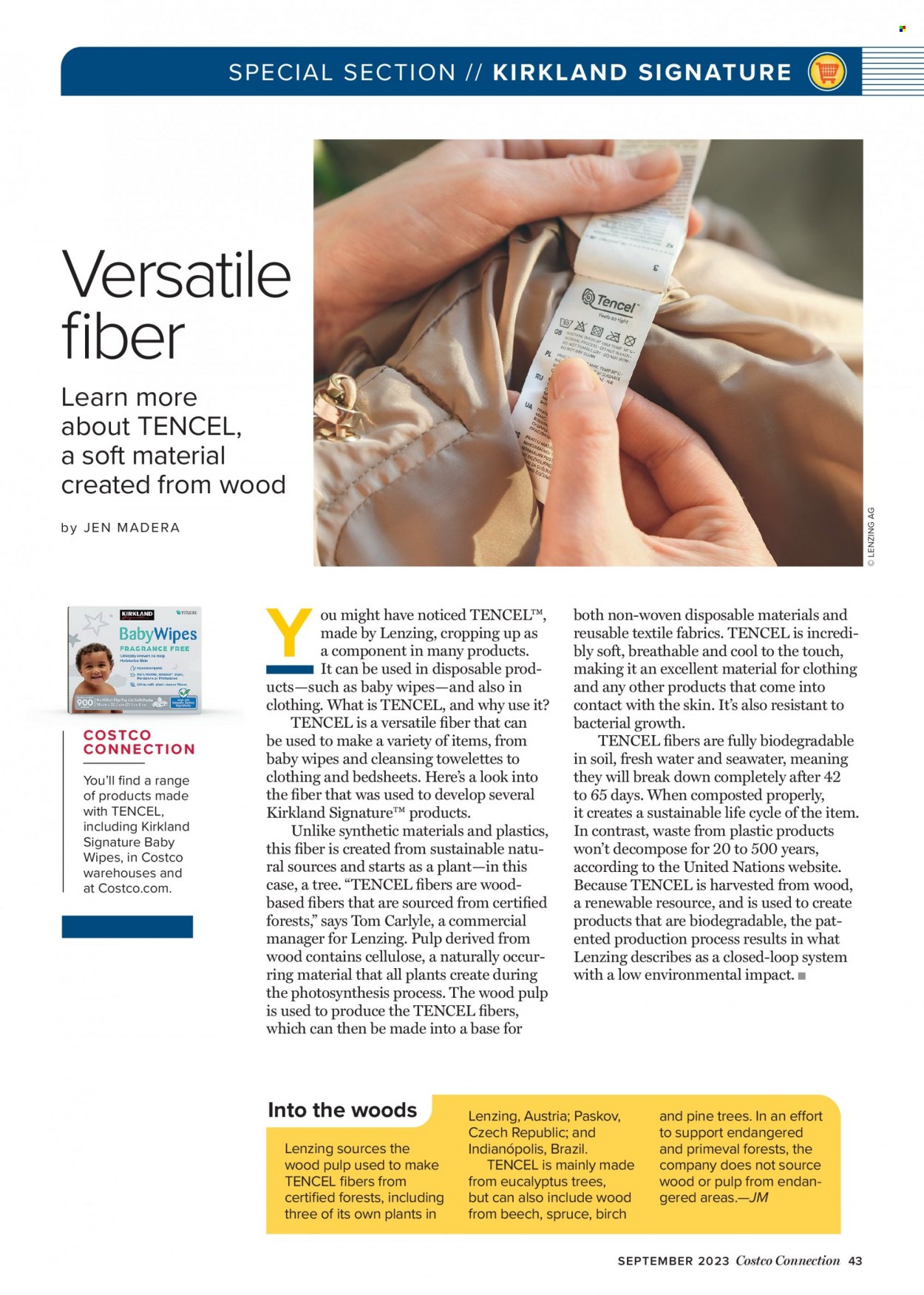 Costco Connection - September 2023 - Page 21