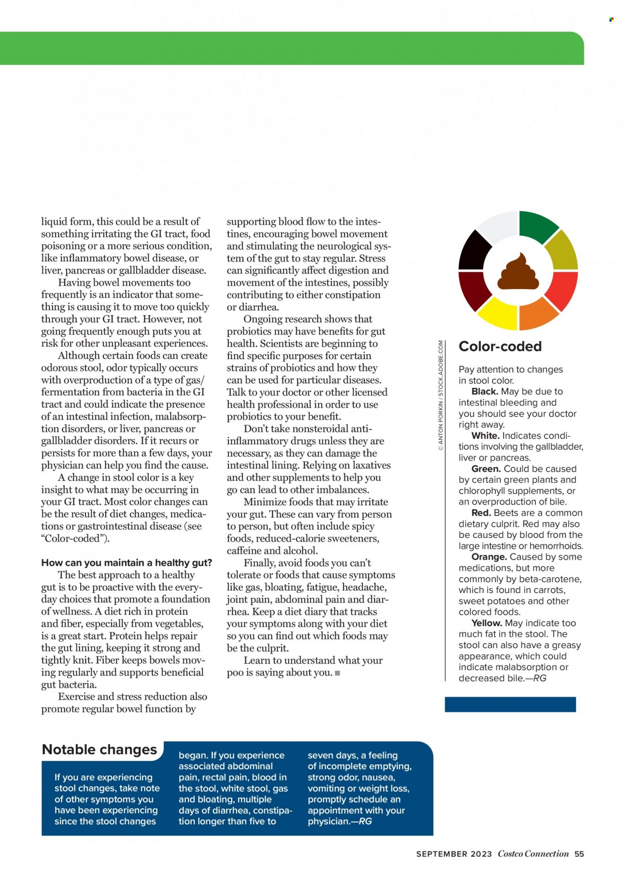 Costco Connection - September 2023 - Page 24