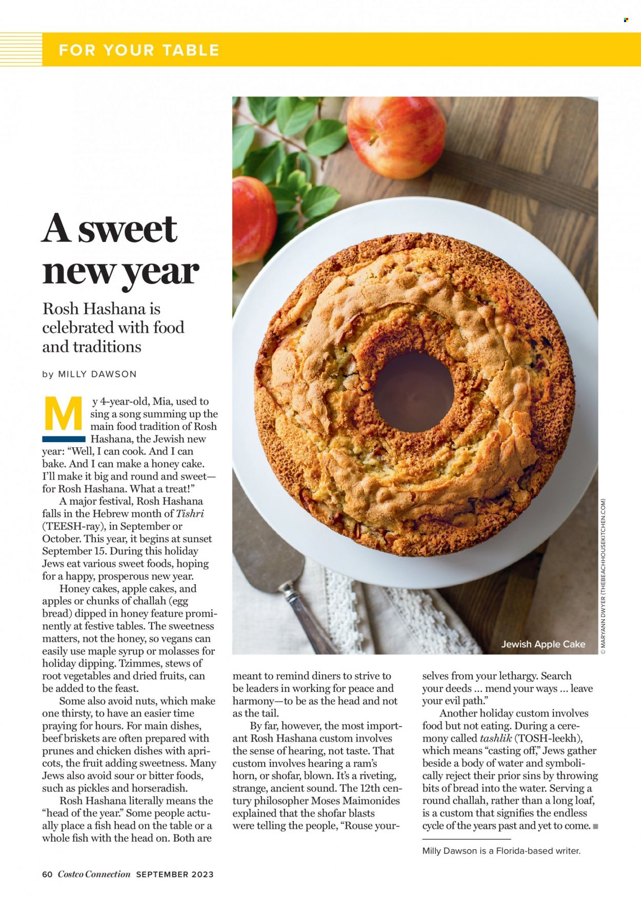 Costco Connection - September 2023 - Page 25