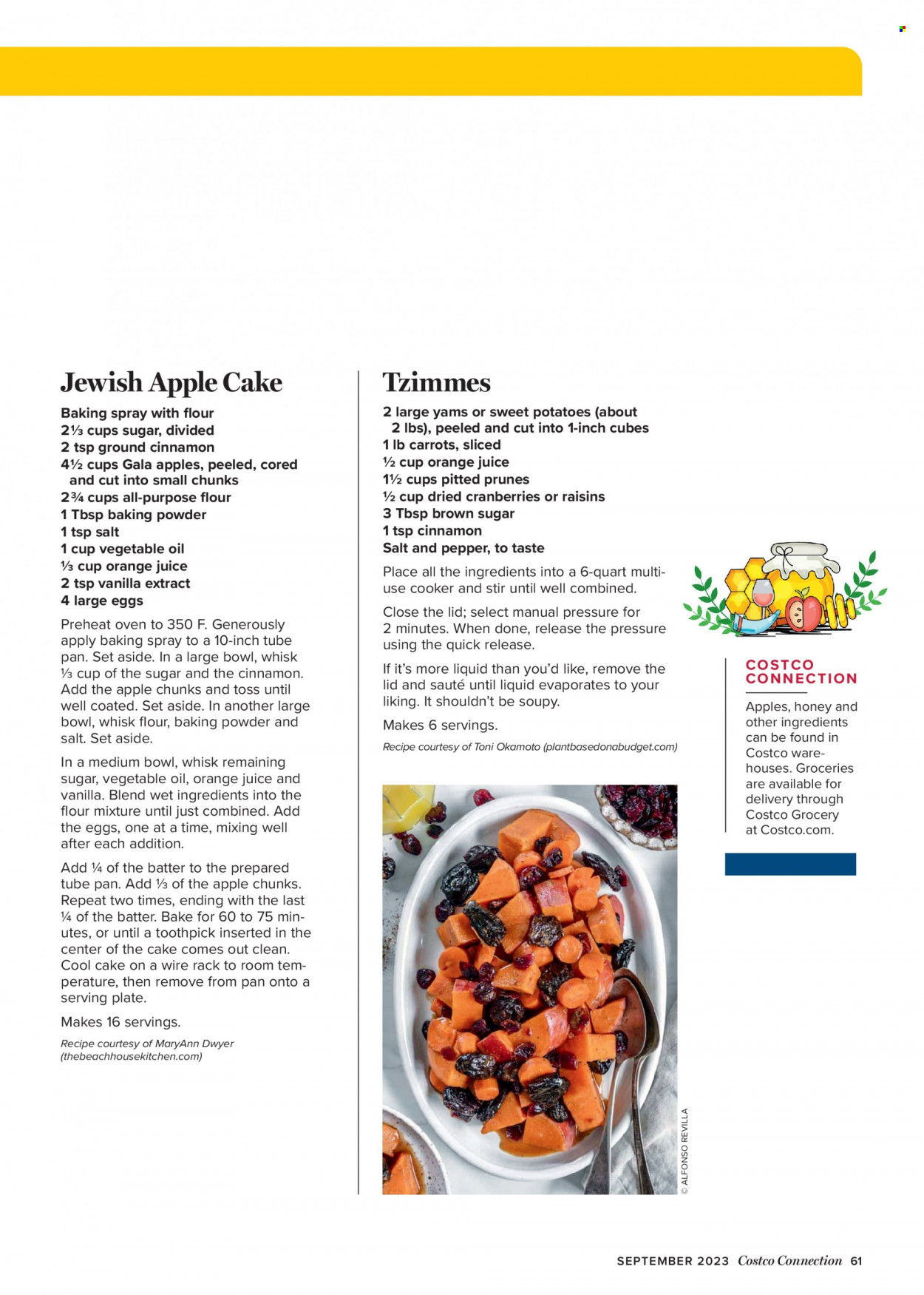 Costco Connection - September 2023 - Page 26