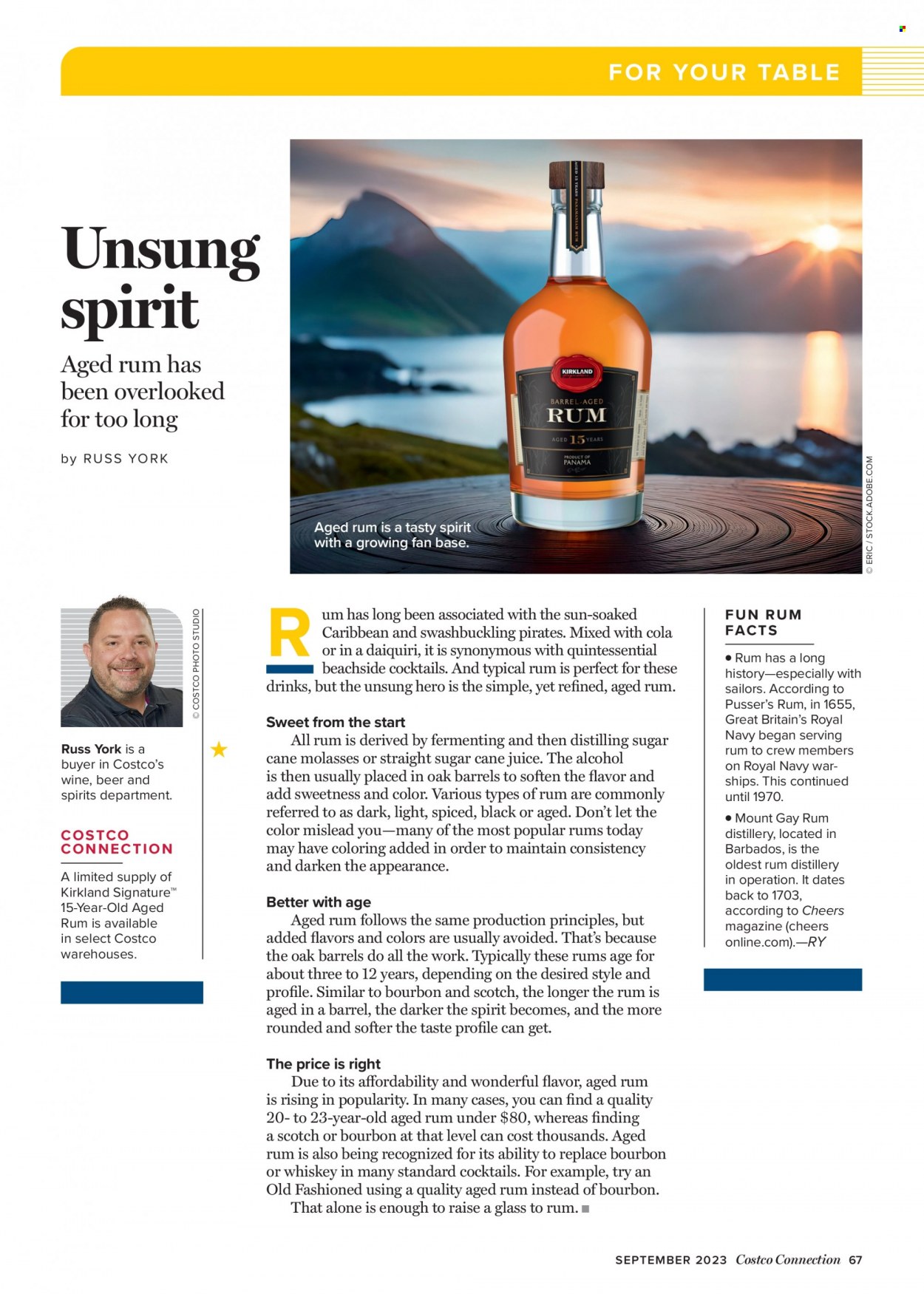 Costco Connection - September 2023 - Page 28