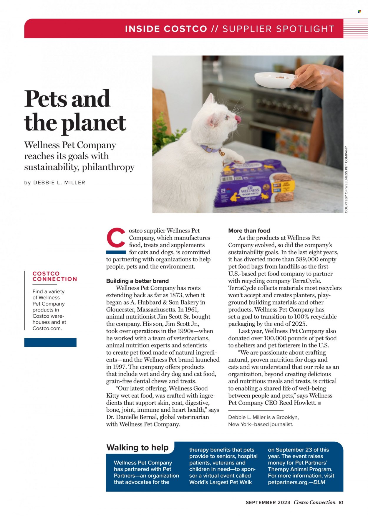 Costco Connection - September 2023 - Page 32